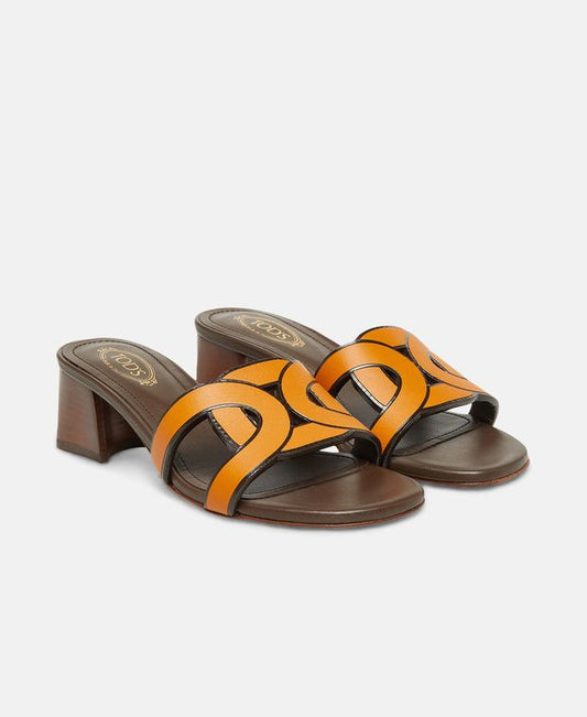 Tod's Mules