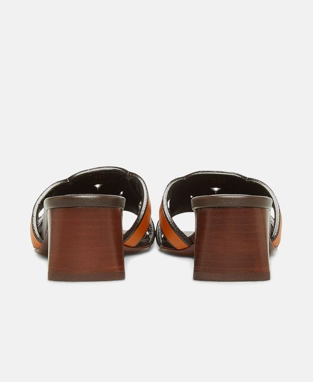 Tod's Mules
