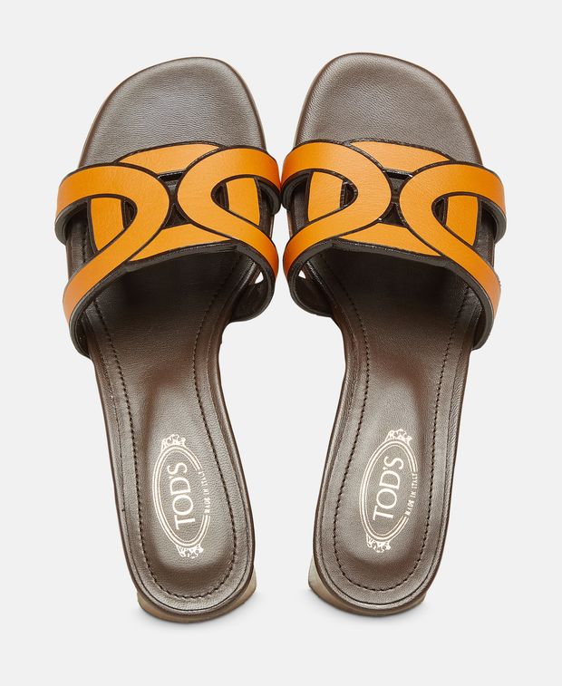 Tod's Mules