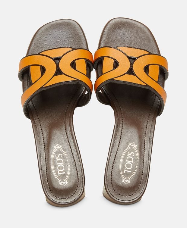 Tod's Mules