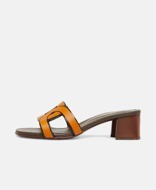 Tod's Mules