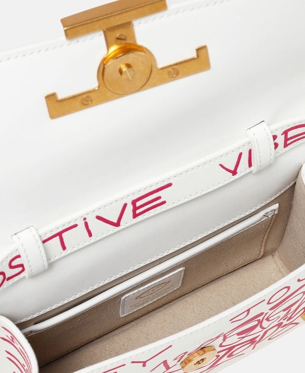 Tod's Leather shoulder bag