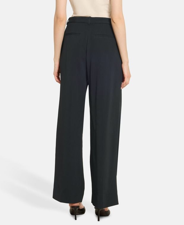 Victoria Beckham Business trousers