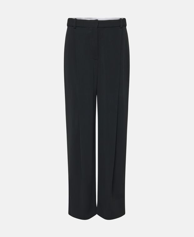 Victoria Beckham Business trousers
