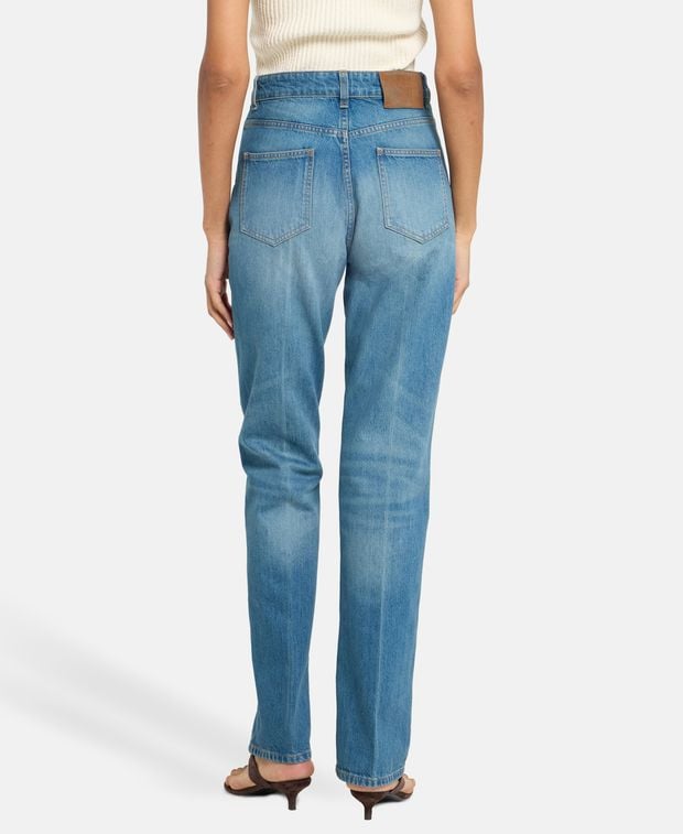Victoria Beckham Slim fit jeans