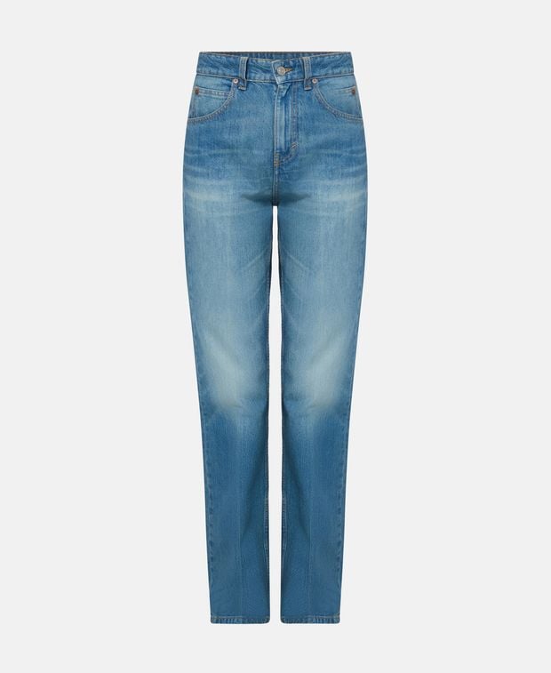 Victoria Beckham Slim fit jeans