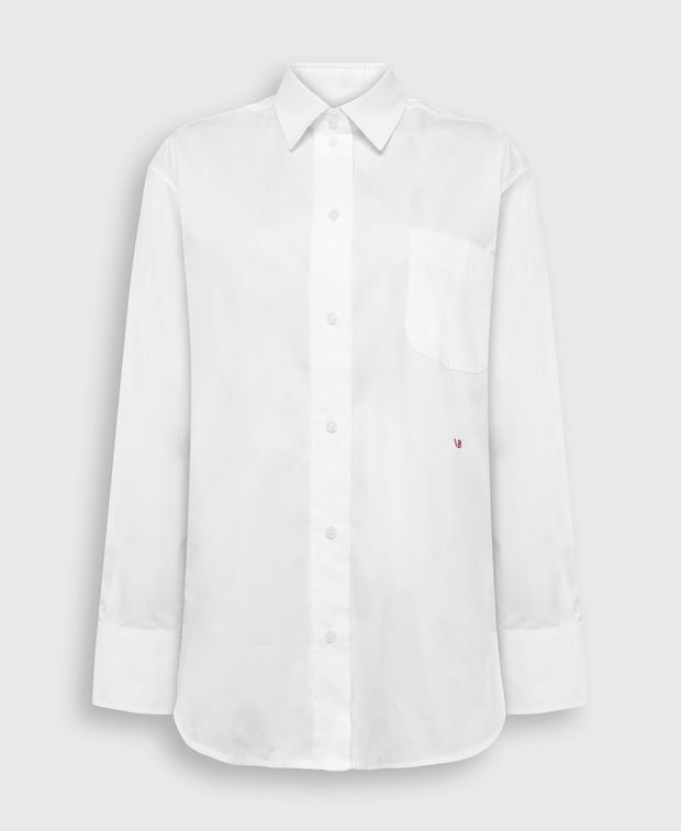 Victoria Beckham Leisure blouse