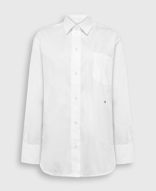 Victoria Beckham Leisure blouse