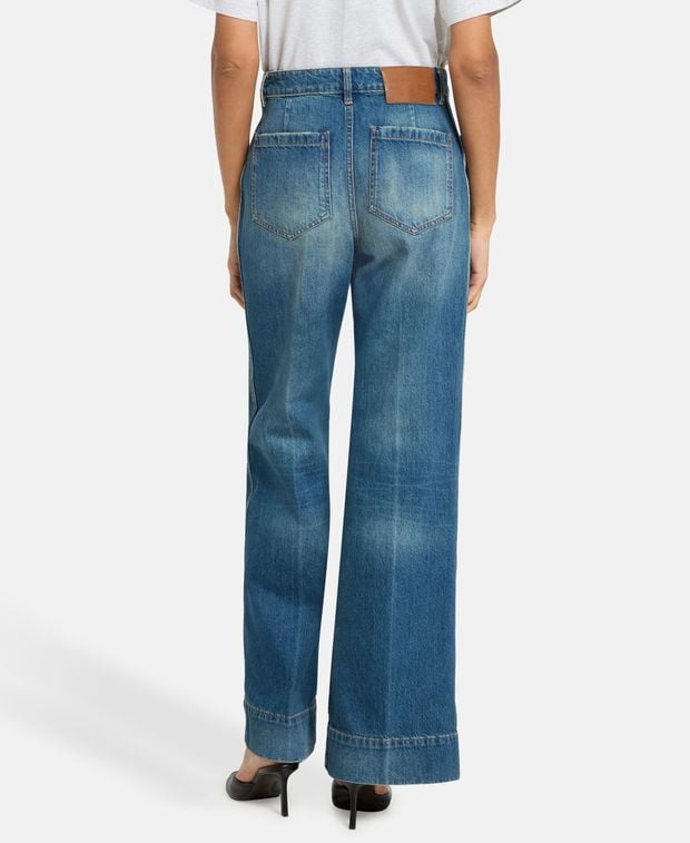 Victoria Beckham Slim fit jeans