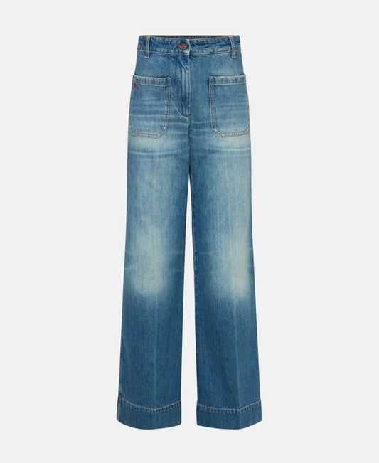 Victoria Beckham Slim fit jeans