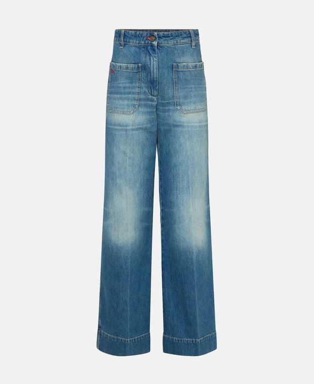 Victoria Beckham Slim fit jeans