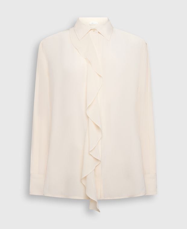 Victoria Beckham Silk blouse