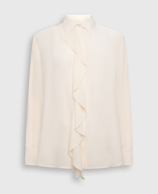 Victoria Beckham Silk blouse