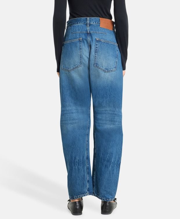 Victoria Beckham Loose fit jeans