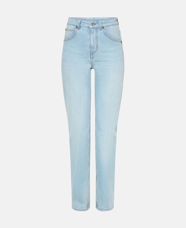 Victoria Beckham Slim fit jeans Julia