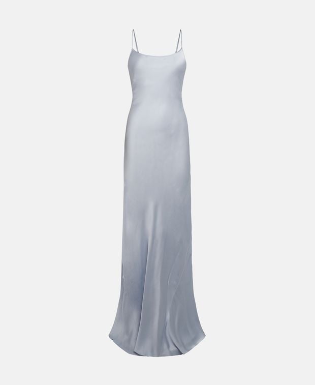 Victoria Beckham Satin dress Cami