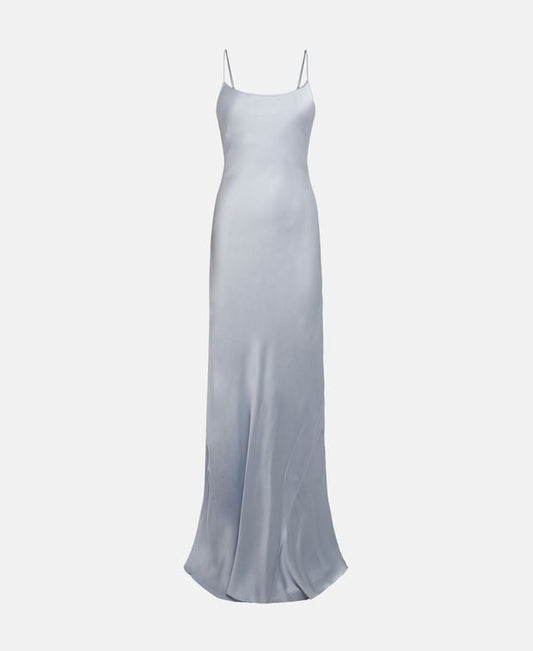 Victoria Beckham Satin dress Cami