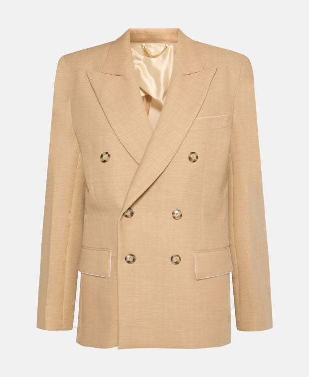 Victoria Beckham Wool blazer