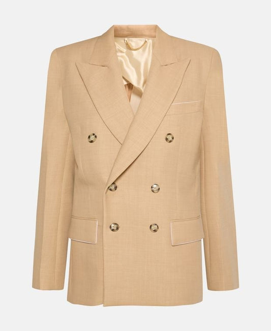 Victoria Beckham Wool blazer