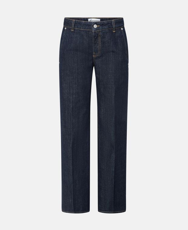 Victoria Beckham Straight leg jeans