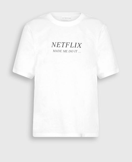 Victoria Beckham Crew neck t-shirt