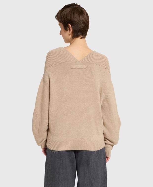 Victoria Beckham Wool pullover