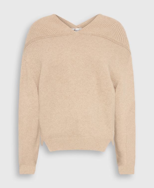 Victoria Beckham Wool pullover