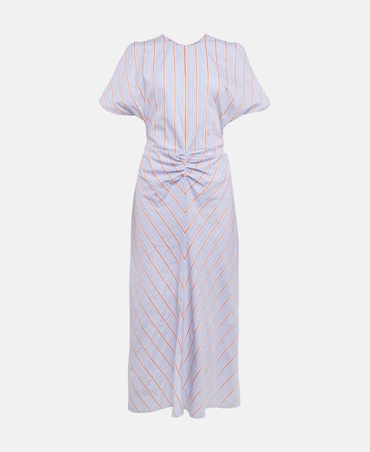 Victoria Beckham Midi dress Bela