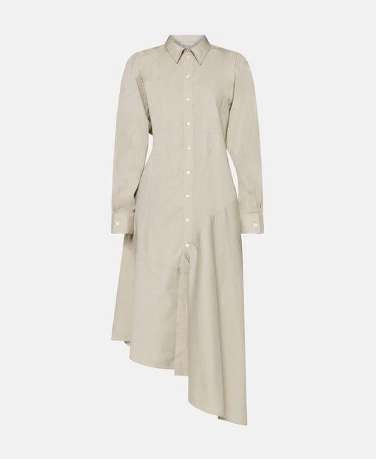 Victoria Beckham Shirtwaist dress