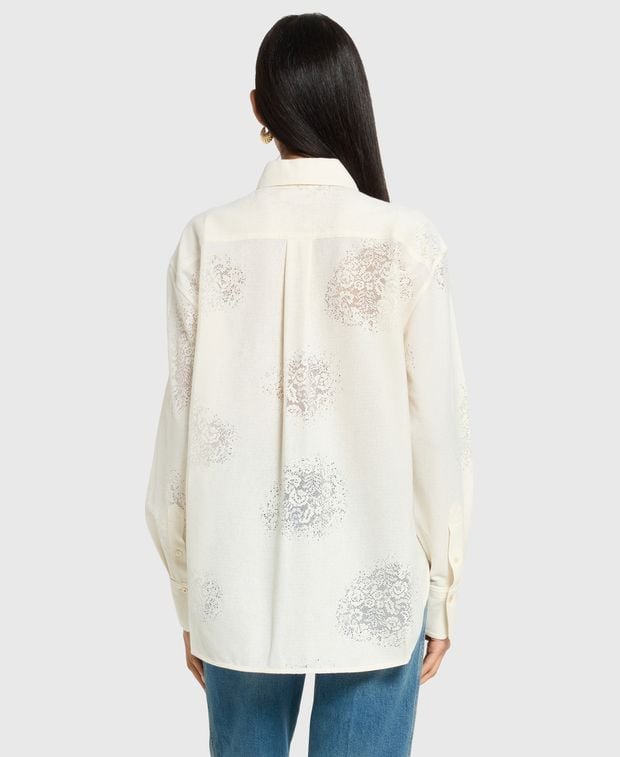 Victoria Beckham Leisure blouse