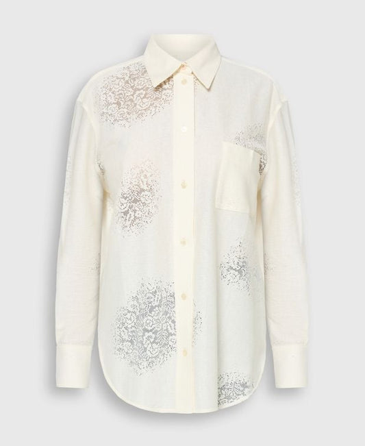 Victoria Beckham Leisure blouse