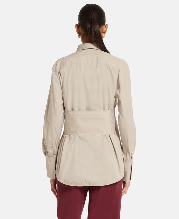 Victoria Beckham Leisure blouse