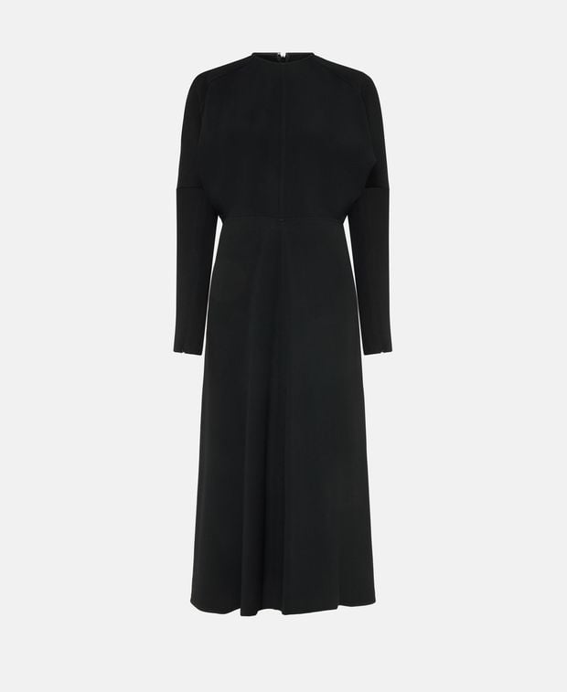 Victoria Beckham Midi dress Continuity