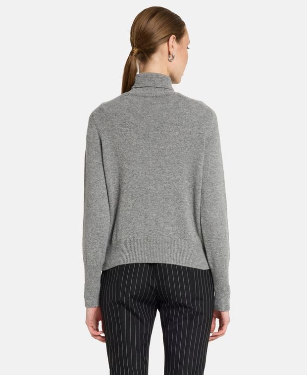 Victoria Beckham Wool rollneck