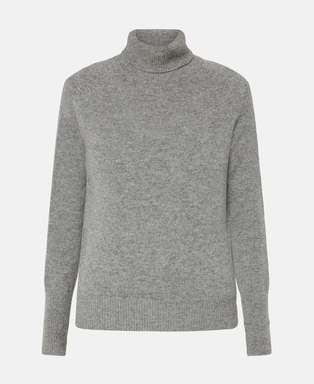 Victoria Beckham Wool rollneck