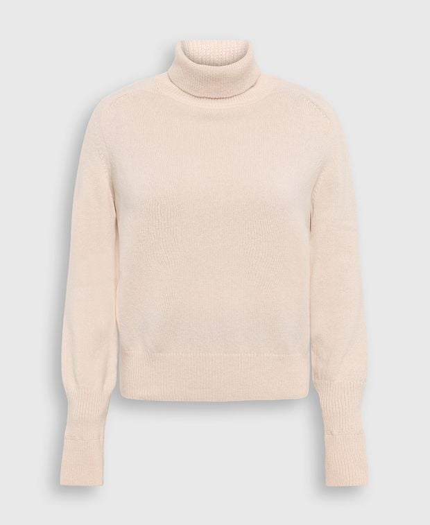 Victoria Beckham Wool rollneck
