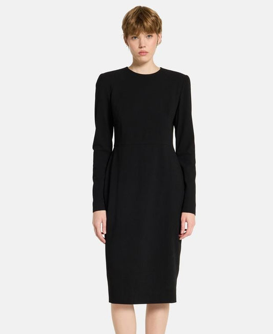 Victoria Beckham Wool dress