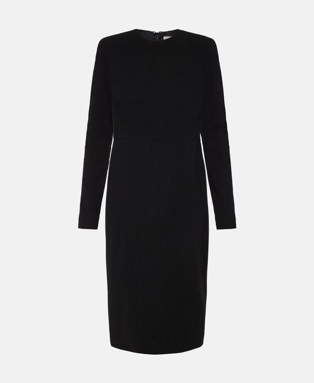 Victoria Beckham Wool dress