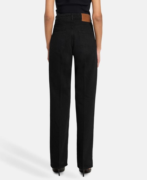 Victoria Beckham Slim fit jeans Julia
