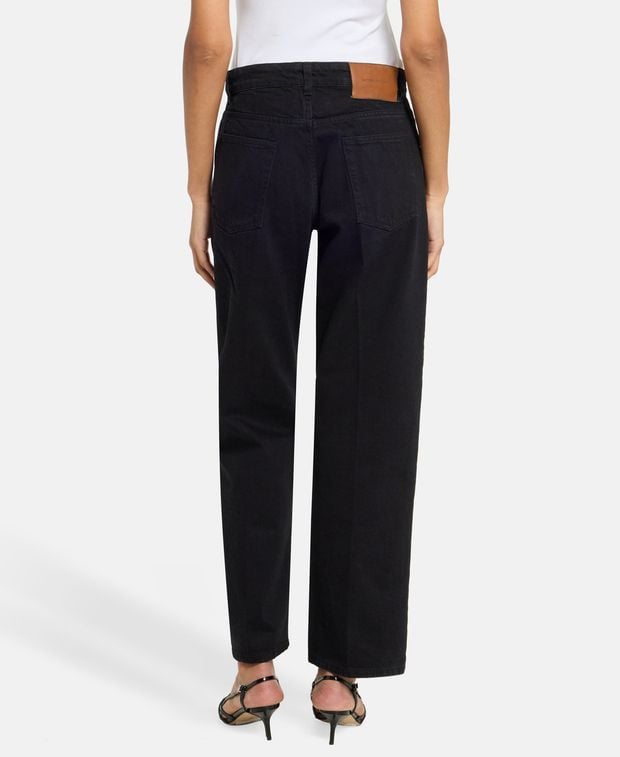 Victoria Beckham Straight leg jeans Bernie