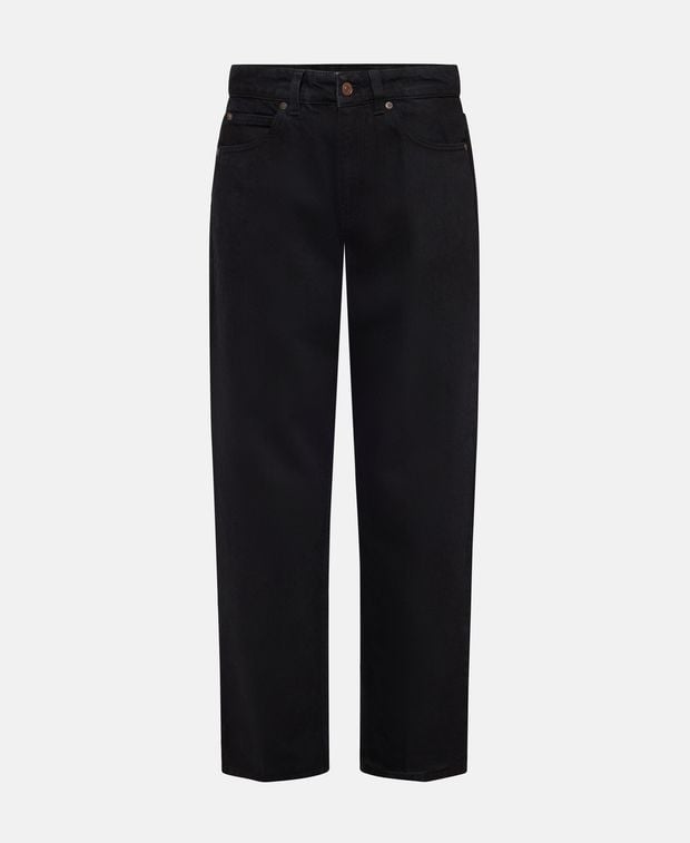 Victoria Beckham Straight leg jeans Bernie