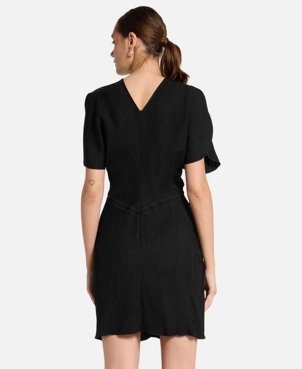 Victoria Beckham Mini dress Bela