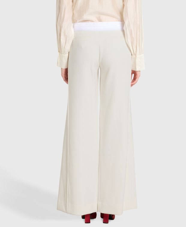 Victoria Beckham Casual trousers
