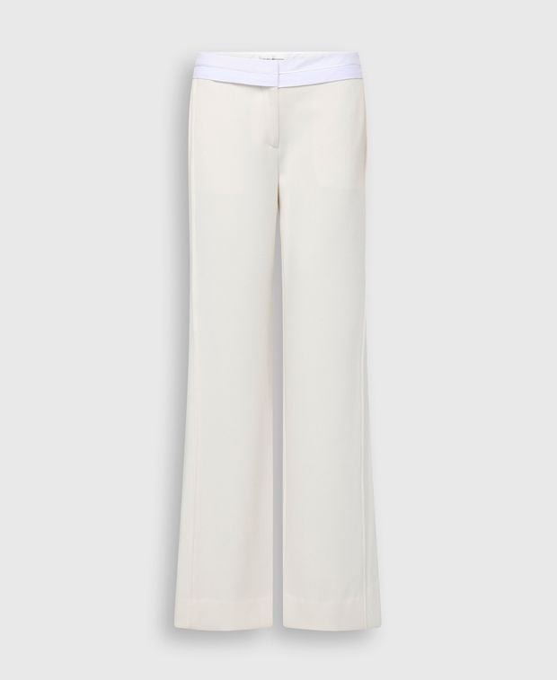 Victoria Beckham Casual trousers