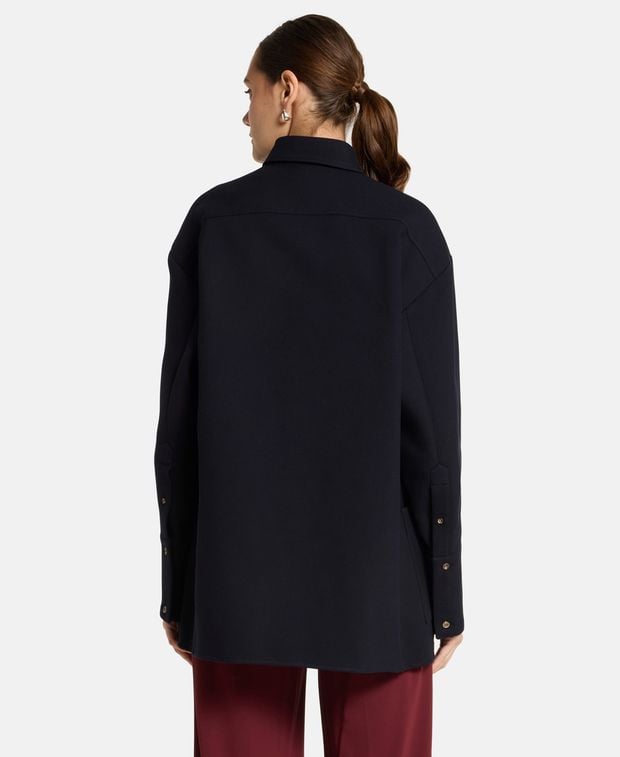 Victoria Beckham Leisure blouse