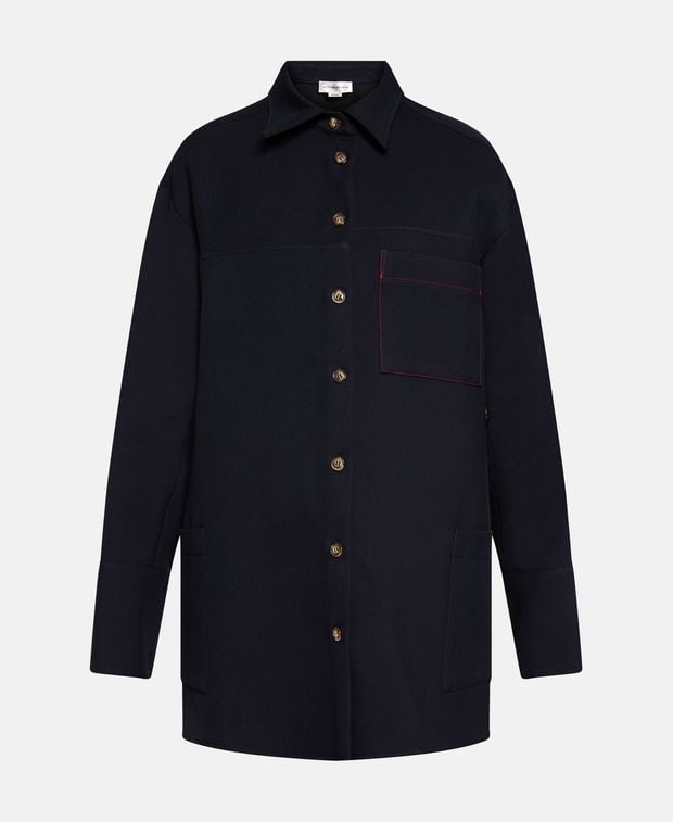 Victoria Beckham Leisure blouse