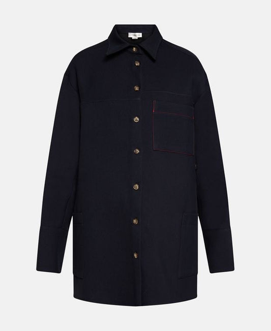 Victoria Beckham Leisure blouse