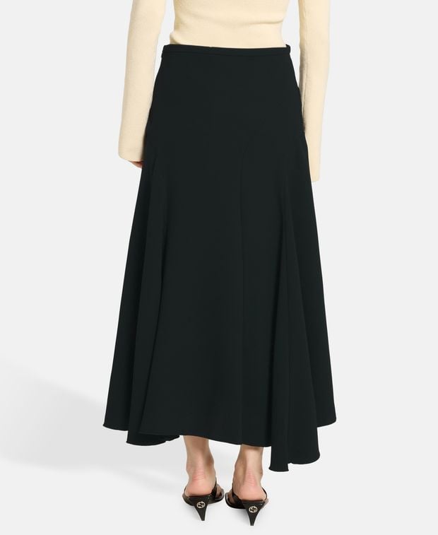 Victoria Beckham Midi skirt