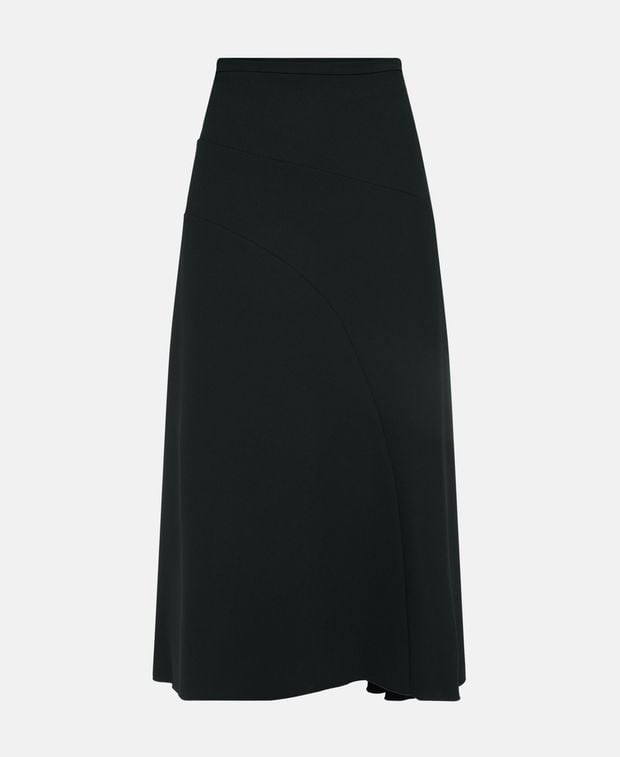 Victoria Beckham Midi skirt