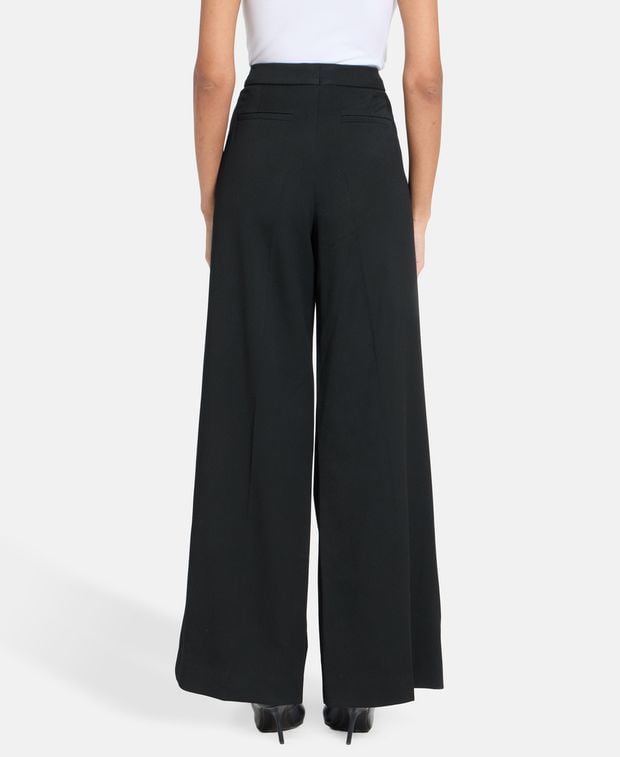 Victoria Beckham Wide-leg trousers